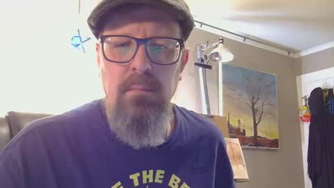 figuredraw online show from April 18, 10:09 pm