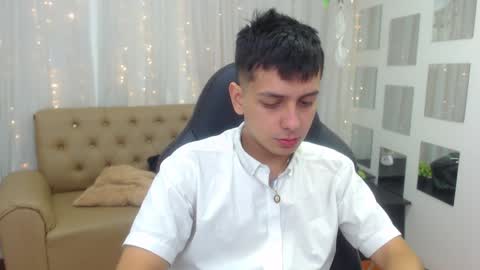 Filip David online show from December 20, 1:22 pm