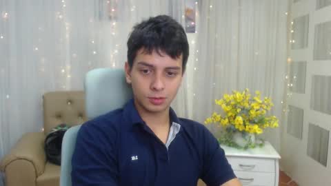 Filip David online show from March 5, 1:06 pm