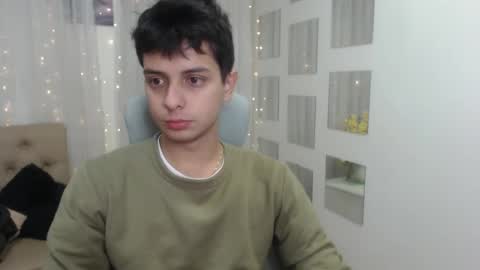 Filip David online show from March 7, 12:12 pm