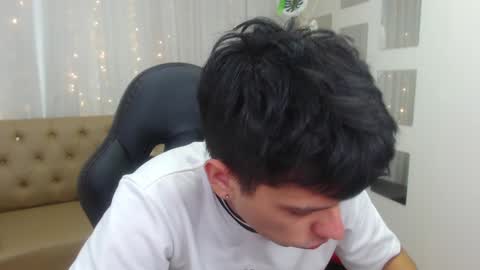 Filip David online show from December 3, 12:16 pm