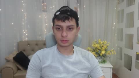 Filip David online show from February 22, 12:29 pm