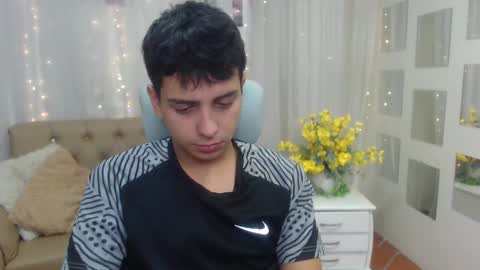 Filip David online show from February 27, 12:34 pm