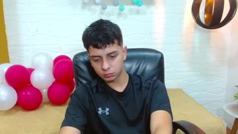 Filip David online show from March 9, 11:25 am