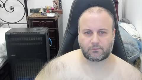 filippo12356 online show from January 1, 9:52 pm