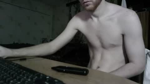 Whitechocolate online show from July 26, 7:33 pm