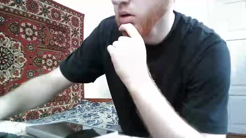 Whitechocolate online show from May 29, 12:04 pm