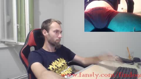 Jane and Findo online show from January 29, 6:33 am