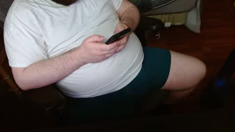 fingerpoppingeachother online show from January 4, 3:07 am