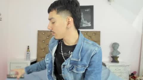 finn_jackson online show from April 20, 8:22 pm