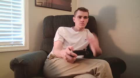 Jake  I am Bicurious online show from July 8, 8:24 pm