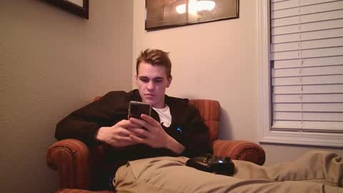 Jake  I am Bicurious online show from February 11, 11:54 pm