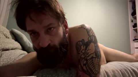 Fiodor3006 online show from January 17, 5:20 pm