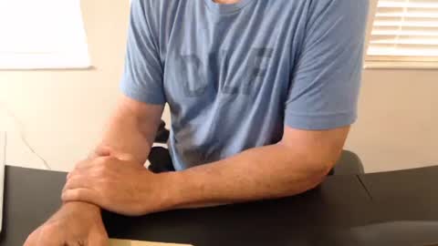 USAUSA online show from June 3, 2:44 pm