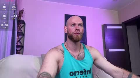 Alex online show from July 27, 8:27 pm