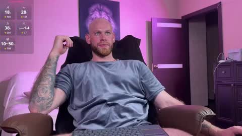 Alex online show from June 6, 7:31 pm