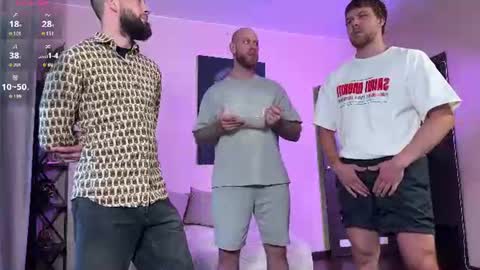 Alex online show from July 24, 4:47 pm