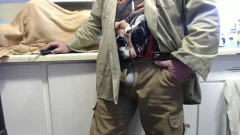 firemustbe online show from February 5, 4:37 am