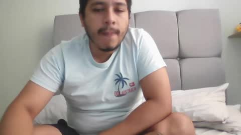 Brian online show from April 12, 6:42 pm