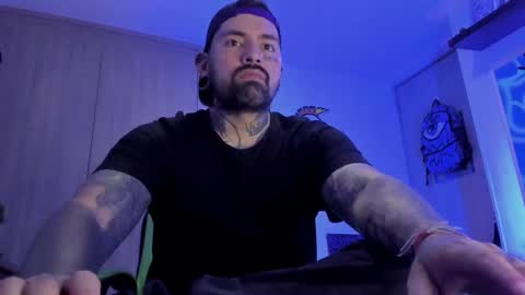 fisherrman666 online show from October 23, 1:20 am