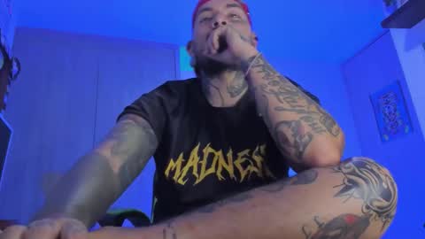 fisherrman666 online show from November 30, 1:18 am