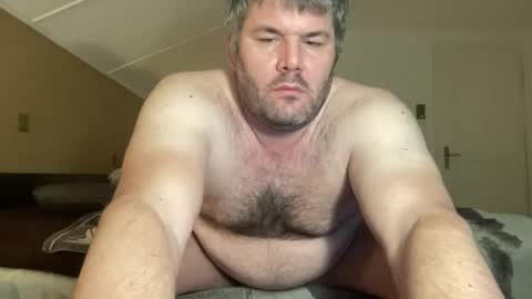 fistme33 online show from February 26, 8:20 pm