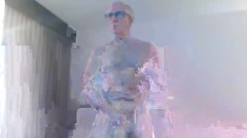 Jon online show from January 24, 10:30 pm