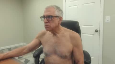 Jon online show from February 9, 1:12 am