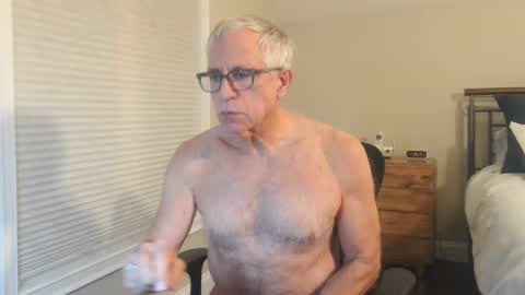 Jon online show from December 20, 2:19 am