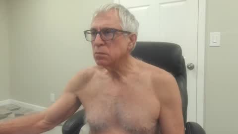 Jon online show from January 19, 2:47 am