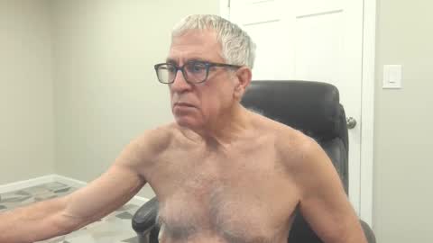 Jon online show from December 29, 8:04 pm