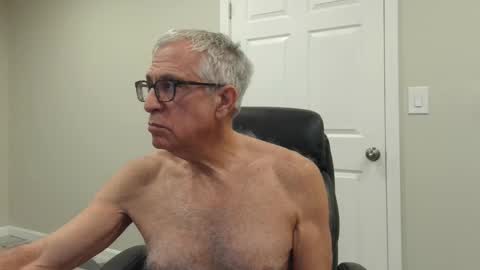 Jon online show from December 15, 8:36 pm