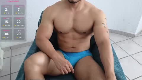 Farid online show from March 27, 2:18 pm