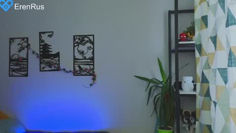 Eren.  online show from January 26, 9:29 am