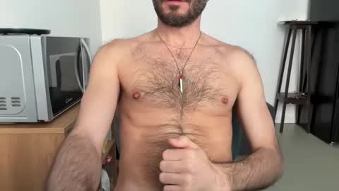 Fla is short for Flavio online show from April 9, 10:54 am