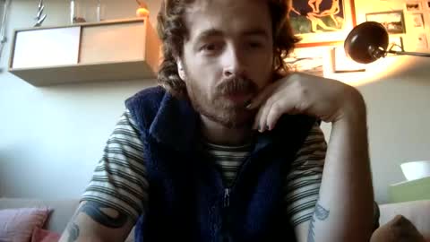 flabbernasty online show from January 12, 11:36 pm