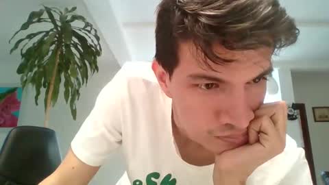 Charles mi new  TWT Flacousa1 online show from February 23, 6:19 pm