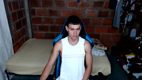  FLACO  online show from February 20, 4:36 pm