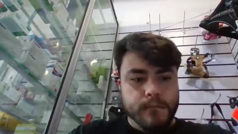 flamecock16 online show from December 13, 8:15 pm