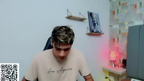 Flaquito online show from May 31, 8:32 pm