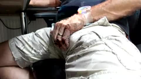 flattooot69 online show from July 28, 12:01 pm