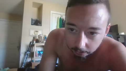 The Rain-Bro online show from May 19, 3:18 pm