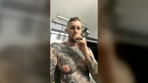 fletcher1985 online show from July 24, 9:44 pm