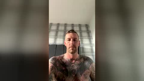 fletcher1985 online show from July 28, 4:05 pm
