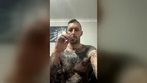 fletcher1985 online show from July 23, 5:05 am