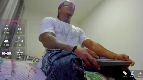 Flex Taylor  online show from January 19, 5:21 am