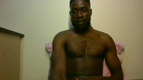 floppy_black online show from December 2, 9:07 pm