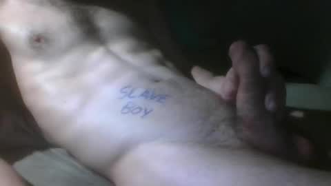 flo slave online show from May 9, 2:12 am