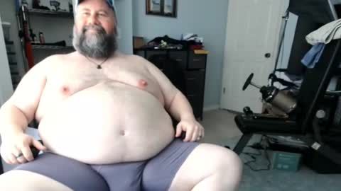 FloridaBear online show from June 30, 8:10 pm