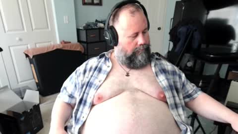 FloridaBear online show from July 26, 6:49 pm
